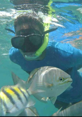 Key Largo Paradise